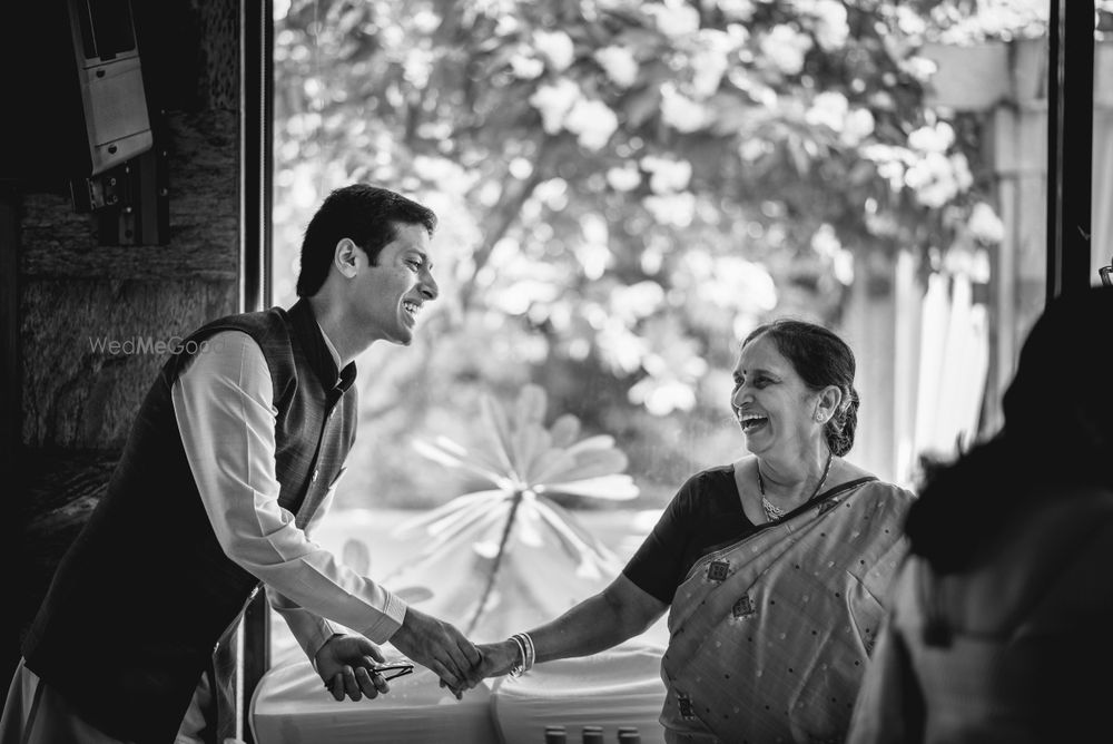 Photo From Nishita + Karan Engagement - By Photizo Studio