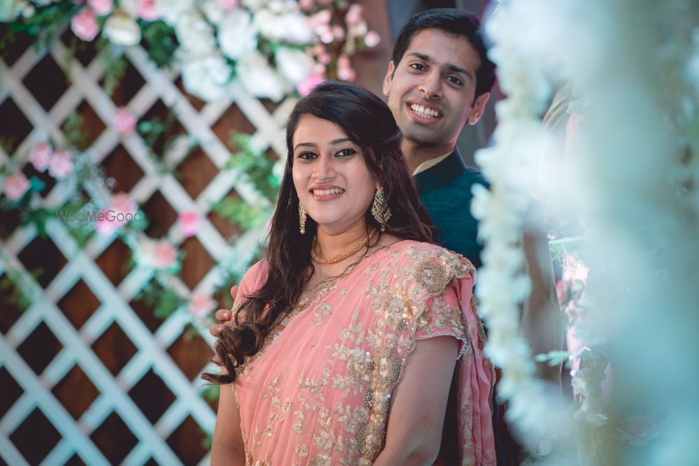 Photo From Nishita + Karan Engagement - By Photizo Studio