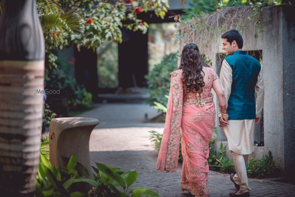 Photo From Nishita + Karan Engagement - By Photizo Studio