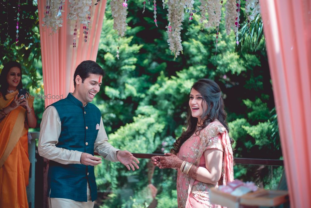 Photo From Nishita + Karan Engagement - By Photizo Studio