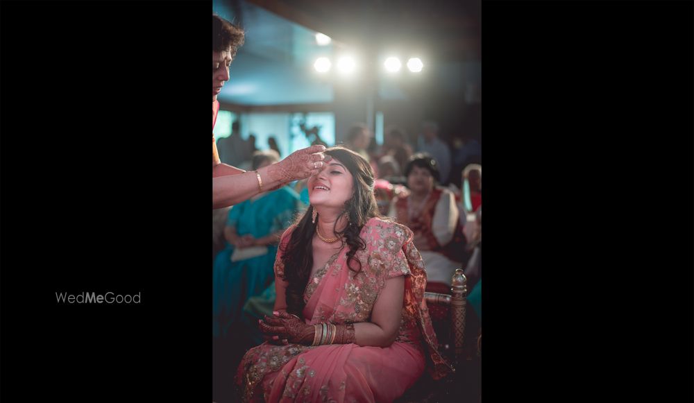 Photo From Nishita + Karan Engagement - By Photizo Studio