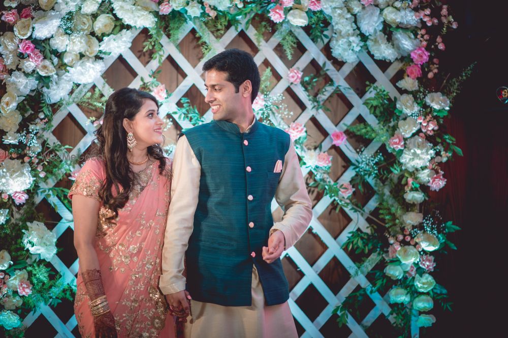 Photo From Nishita + Karan Engagement - By Photizo Studio