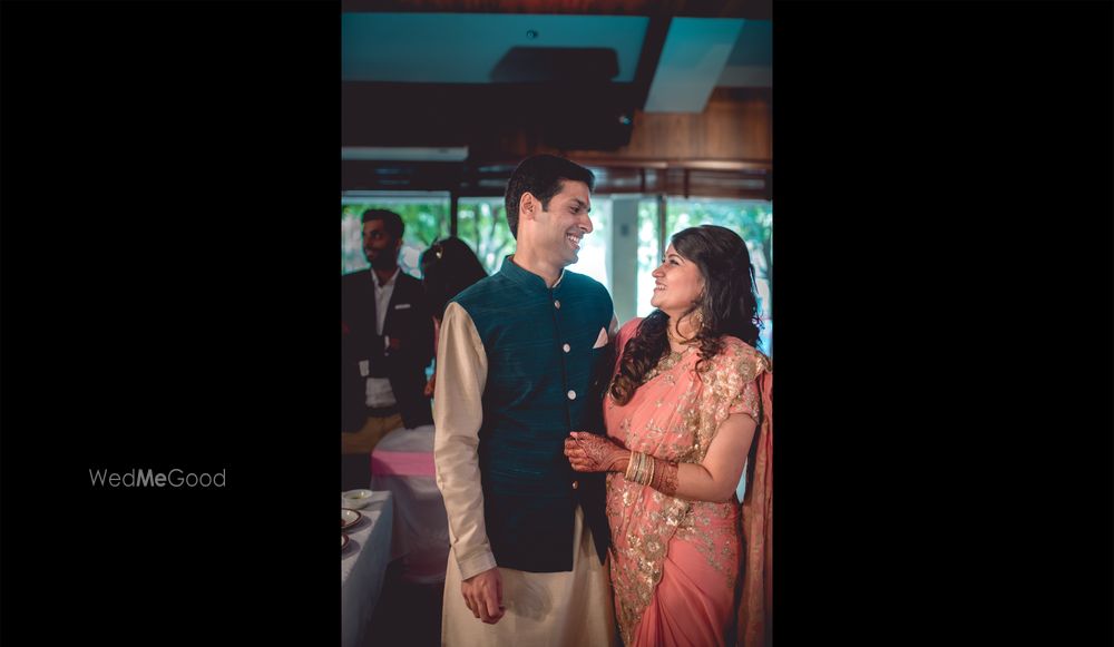 Photo From Nishita + Karan Engagement - By Photizo Studio