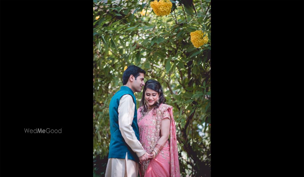 Photo From Nishita + Karan Engagement - By Photizo Studio