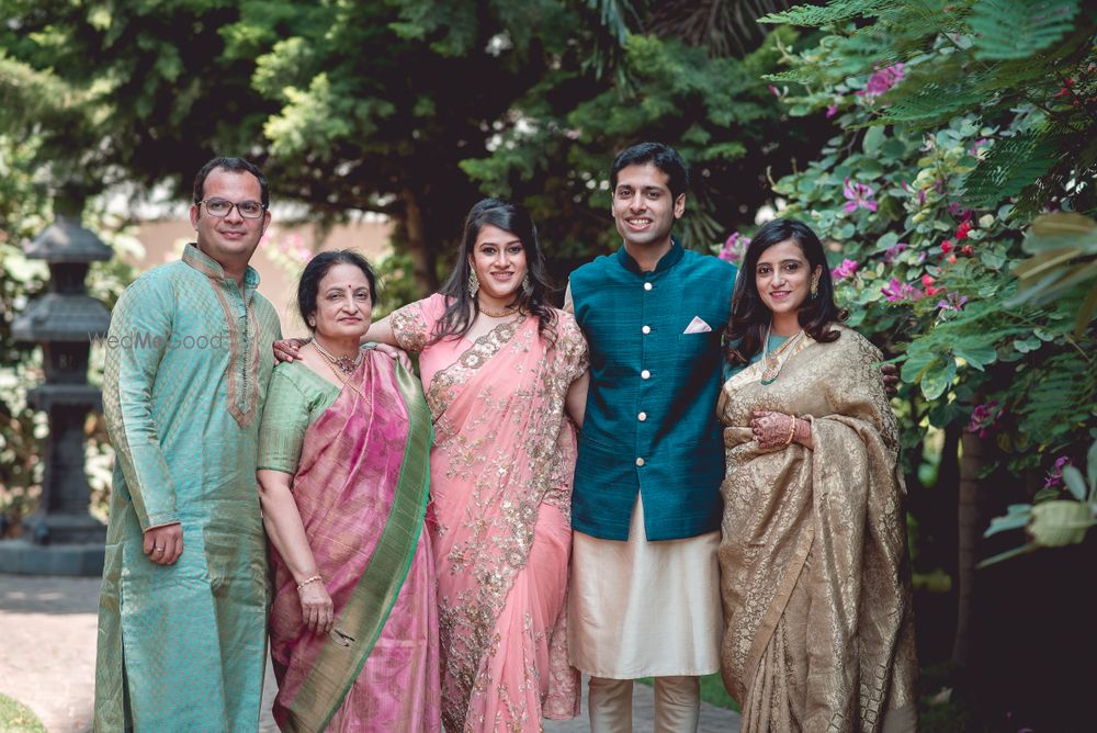 Photo From Nishita + Karan Engagement - By Photizo Studio