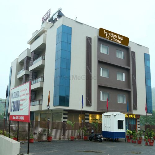 Photo From Hotel Vacation Inn Le Grand Udaipur - By Vacation Inn Le Grand