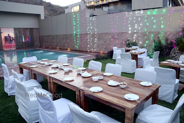 Photo From Hotel Vacation Inn Le Grand Udaipur - By Vacation Inn Le Grand