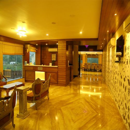 Photo From Hotel Vacation Inn Le Grand Udaipur - By Vacation Inn Le Grand