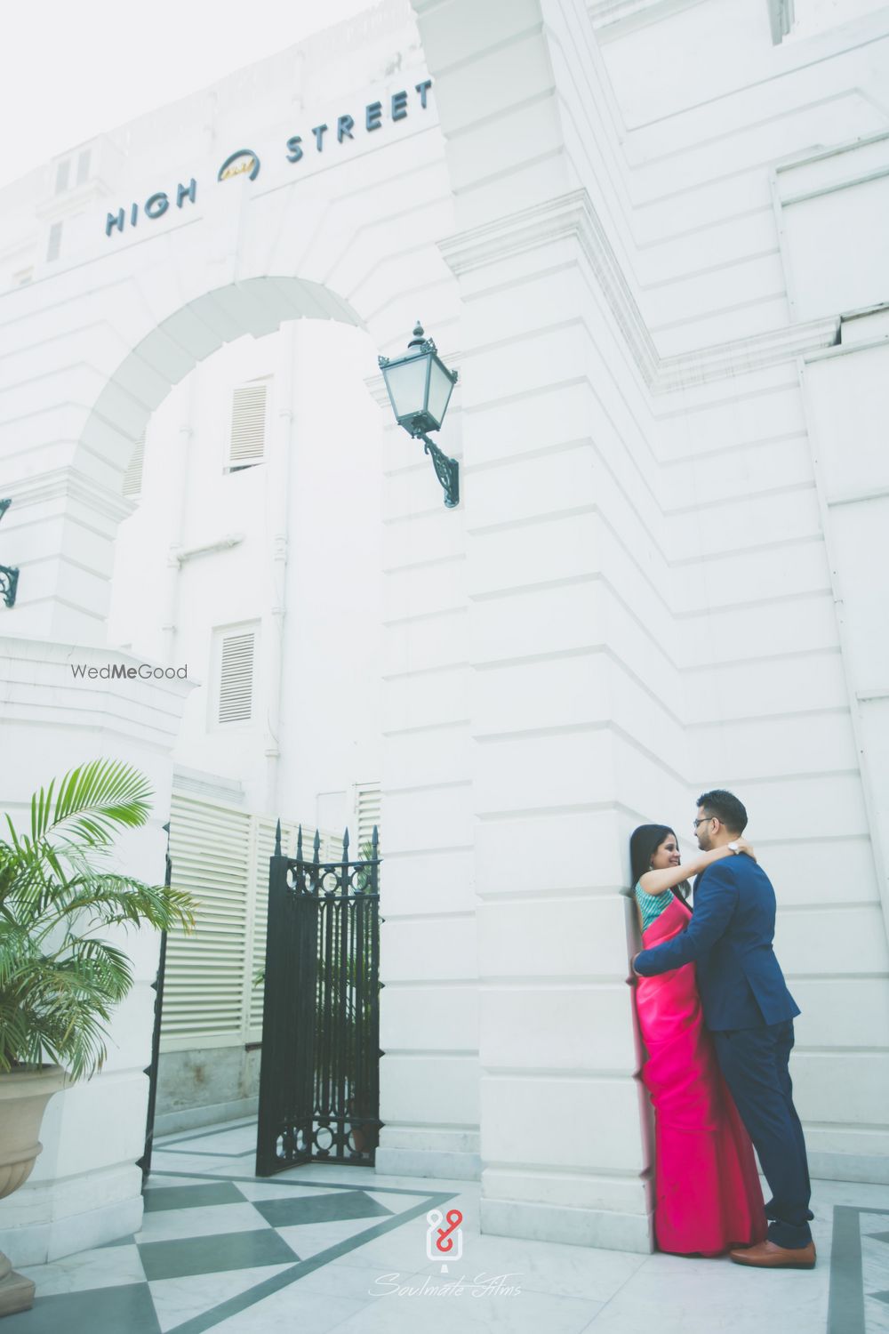 Photo From Priyanka+Sahil - By Soulmate Films