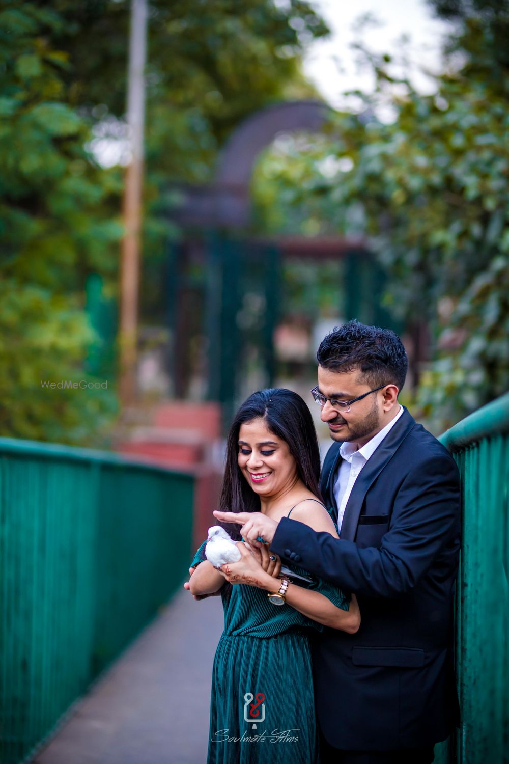 Photo From Priyanka+Sahil - By Soulmate Films