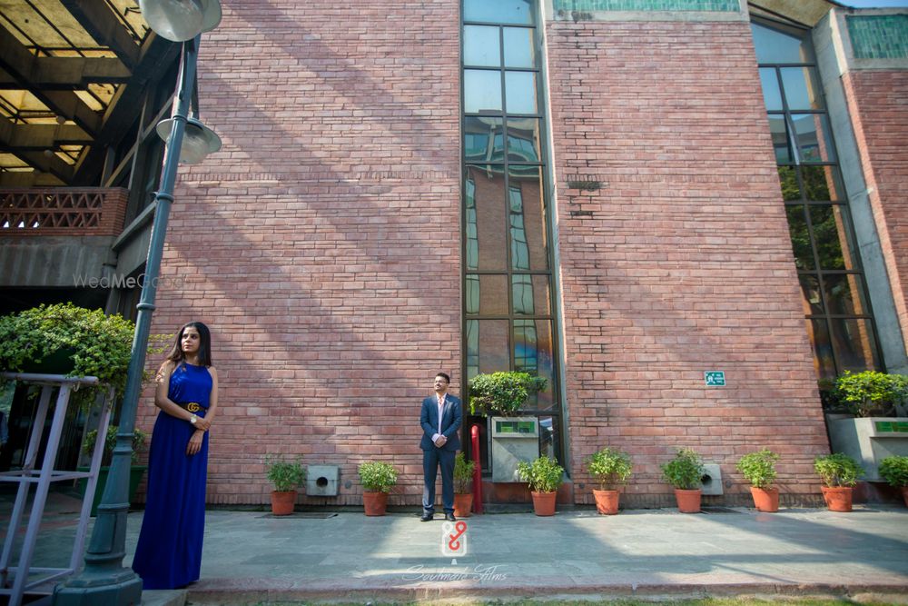 Photo From Priyanka+Sahil - By Soulmate Films