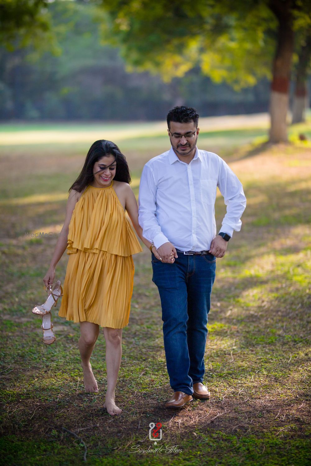 Photo From Priyanka+Sahil - By Soulmate Films