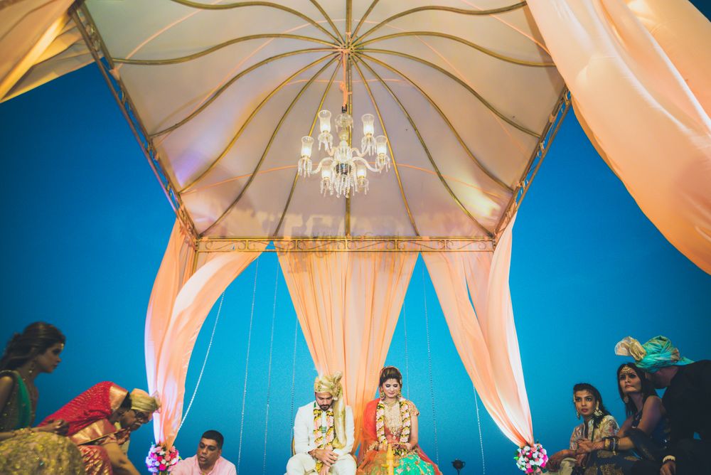 Photo From Priyama weds Aman  - By Destination Weddings by Rabiya 