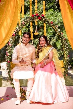 Photo From Sabina weds Vishalgoa - By Destination Weddings by Rabiya 