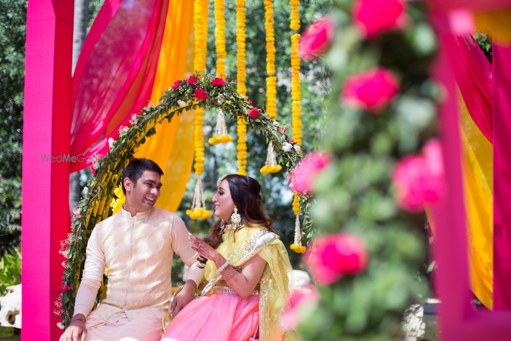 Photo From Sabina weds Vishalgoa - By Destination Weddings by Rabiya 