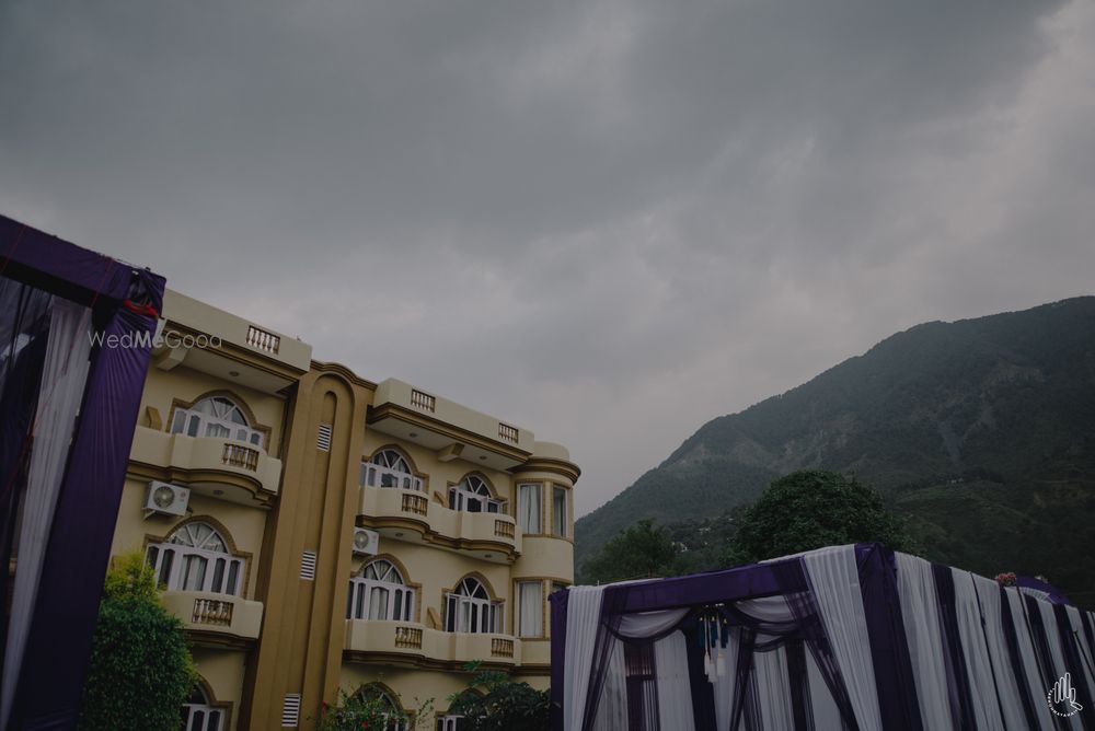 Photo From MANIL x  MANSI // DHARAMSHALA // WEDDING ALBUM - By Sab Moh Maya Hai