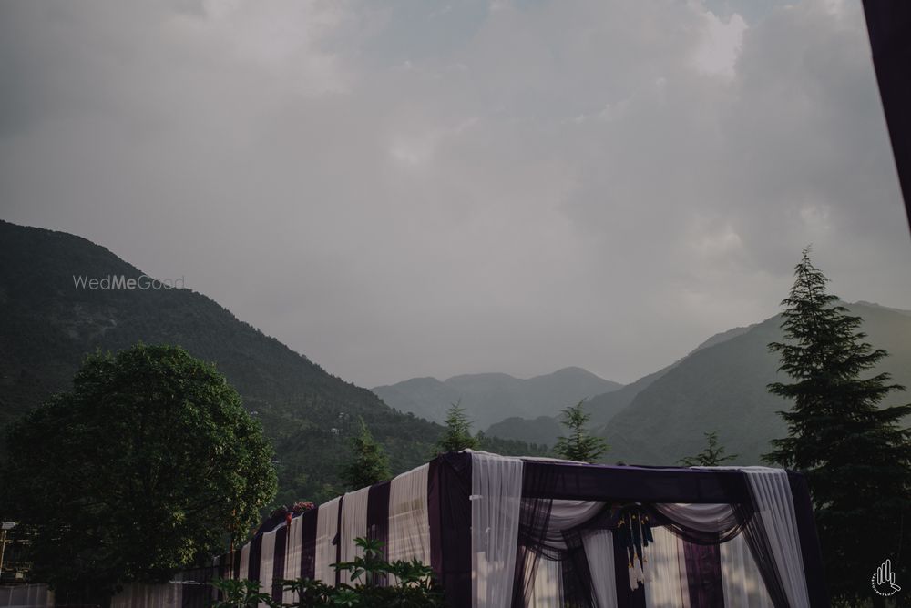 Photo From MANIL x  MANSI // DHARAMSHALA // WEDDING ALBUM - By Sab Moh Maya Hai