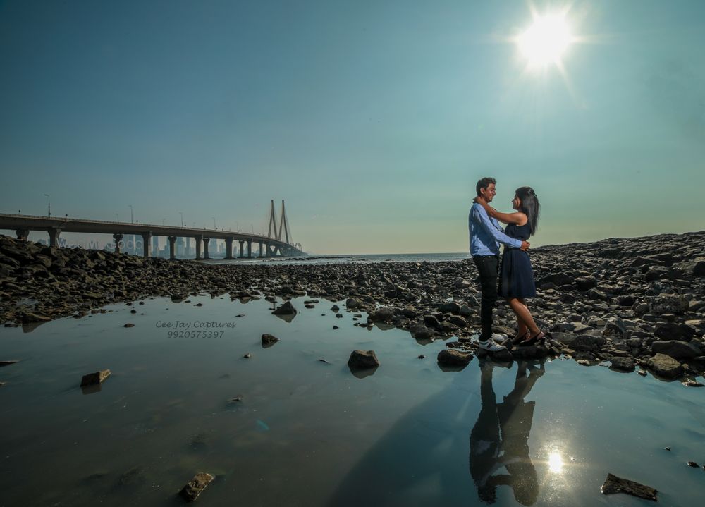 Photo From Akshata & Chetan PreWedding - By Cee Jay Captures