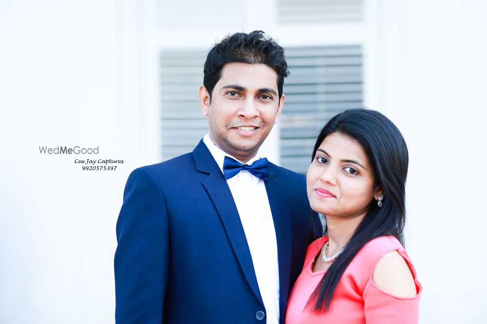 Photo From Akshata & Chetan PreWedding - By Cee Jay Captures