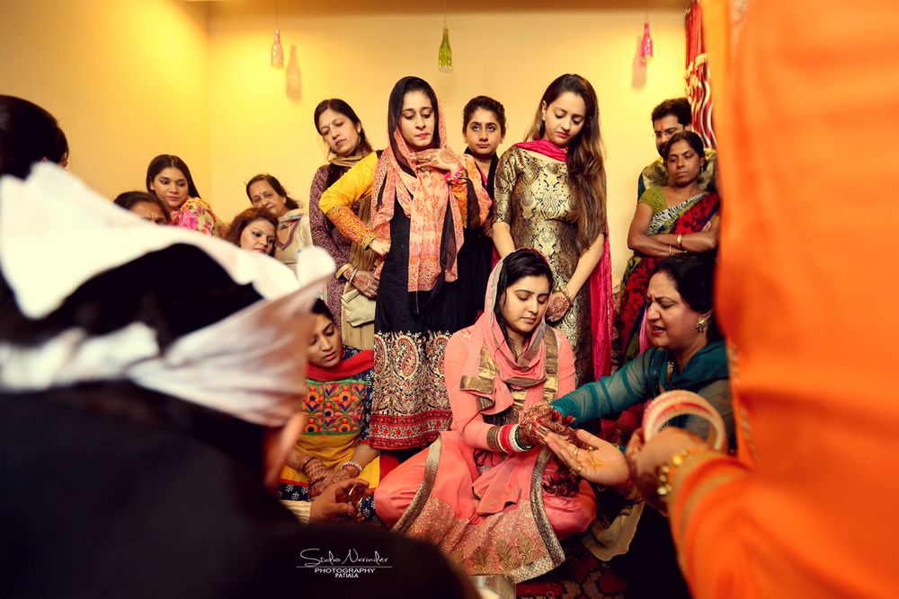Photo From WoWs to VoWs (PART 1 ) - By Studio Narinder Photography