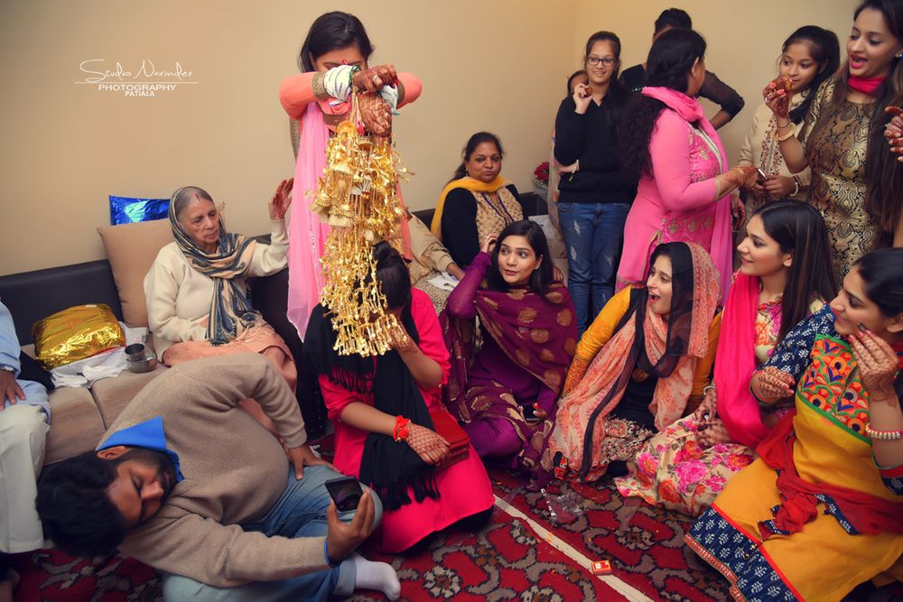 Photo From WoWs to VoWs (PART 1 ) - By Studio Narinder Photography