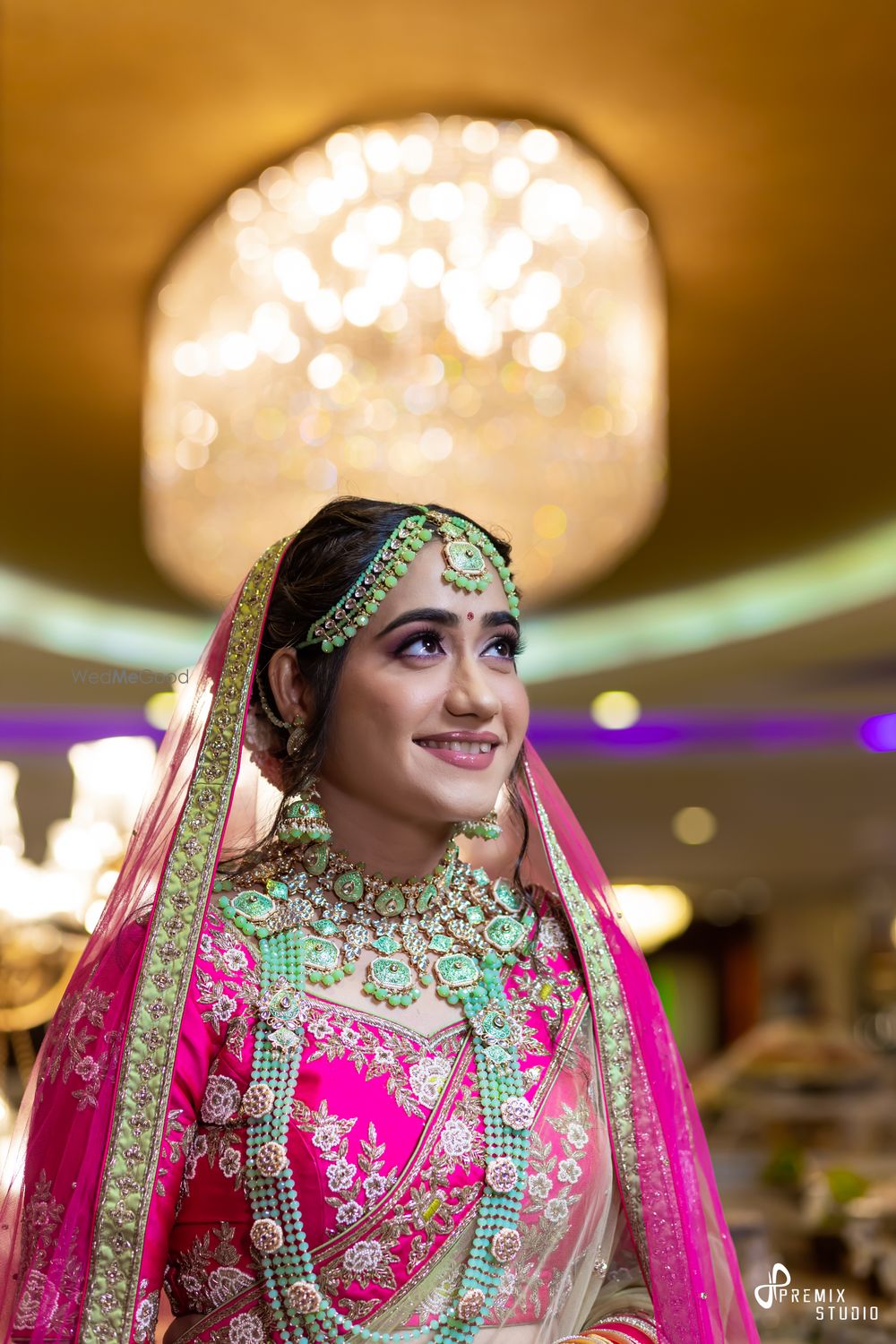 Photo From Bridal Looks - By Makeup by Naina Goel