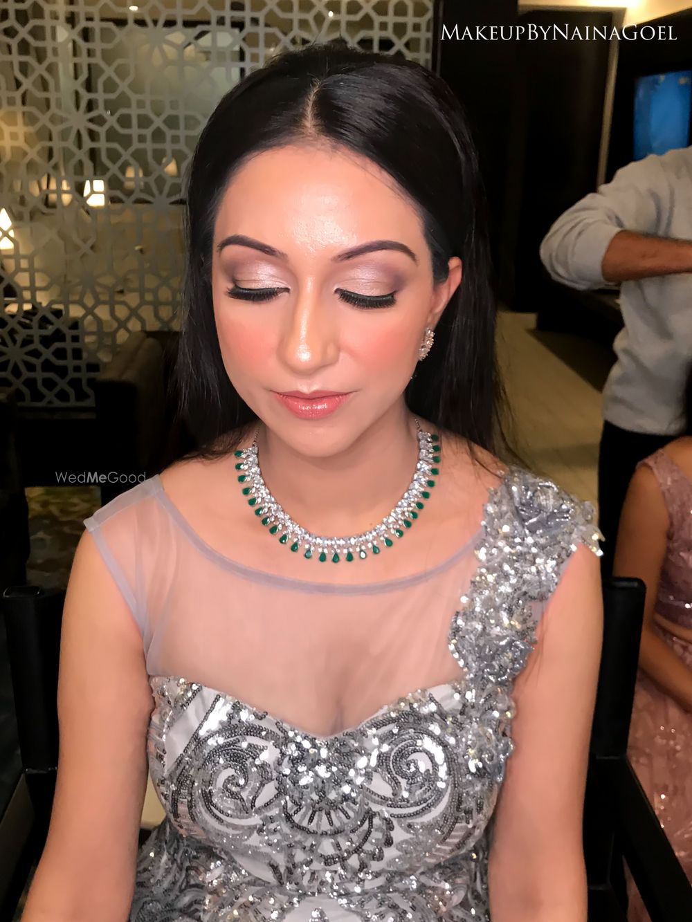 Photo From Indian Party Makeup Looks - By Makeup by Naina Goel