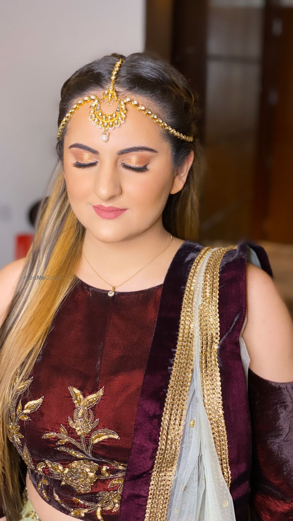 Photo From Indian Party Makeup Looks - By Makeup by Naina Goel