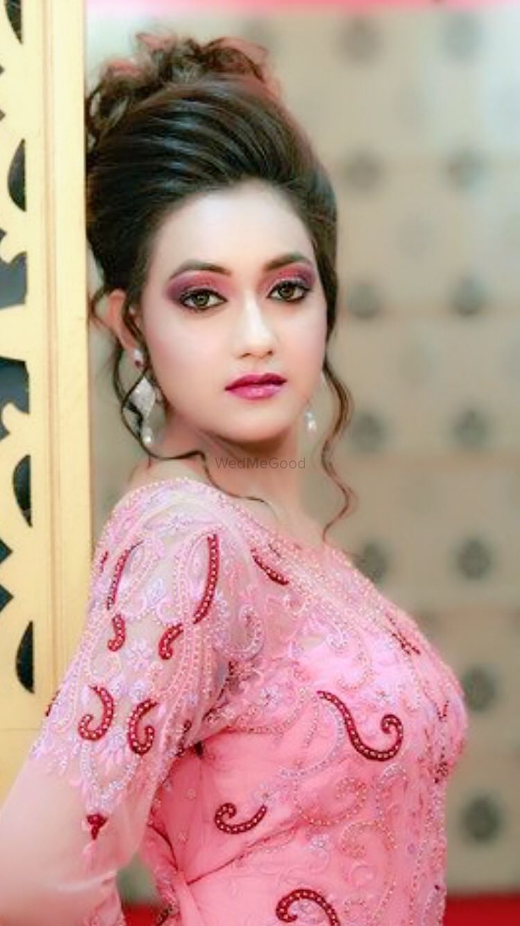 Photo From Sagan  - By Megha Mansha Makeup Stories