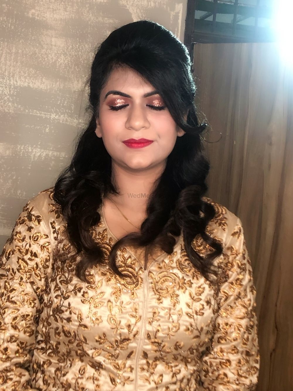 Photo From Party Looks - By Megha Mansha Makeup Stories