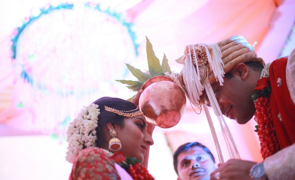 Photo From Raji weds Ketan - By Destination Weddings by Rabiya 
