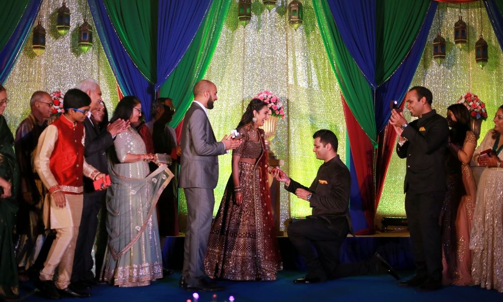 Photo From Raji weds Ketan - By Destination Weddings by Rabiya 