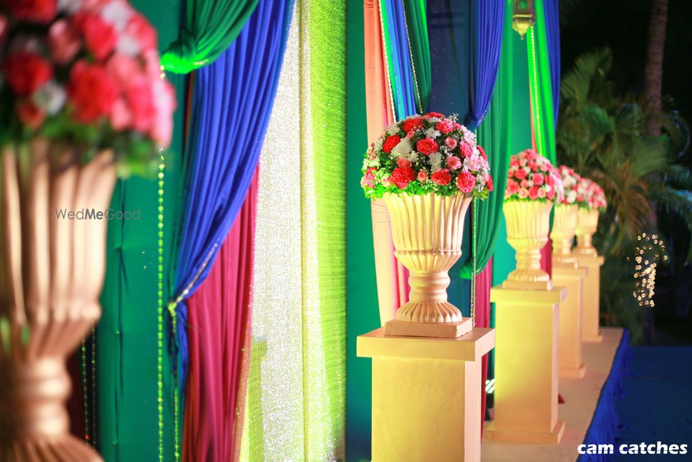 Photo From Raji weds Ketan - By Destination Weddings by Rabiya 