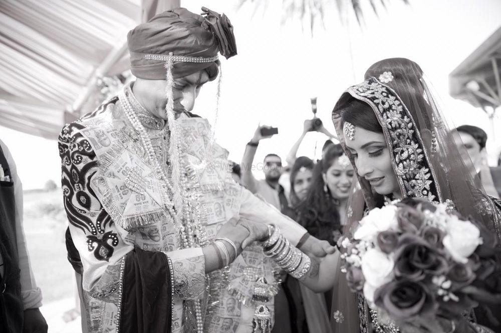 Photo From Ritwika and Ishan REAL BRIDES - By Kala Shree Regalia