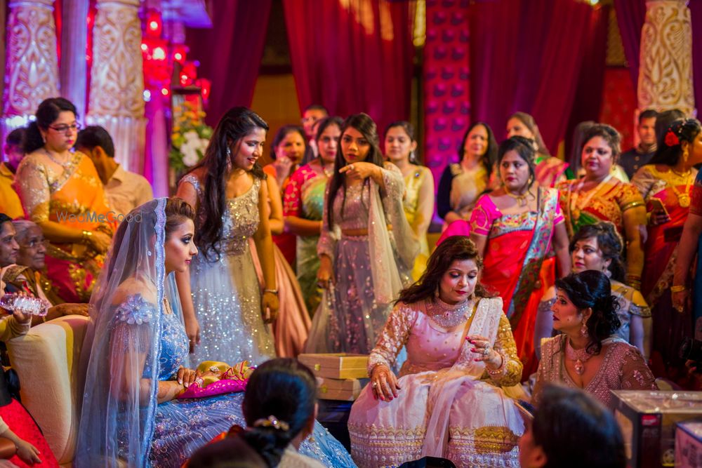 Photo From Mayank & Riya Engagement - By Cam-Era Stories