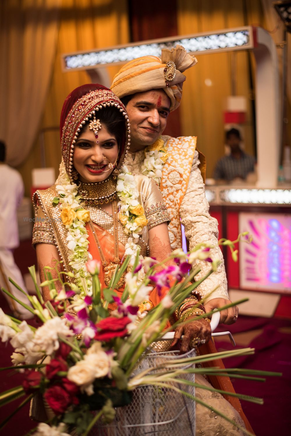 Photo From Rachit & Pallavi - By Lasting Clicks