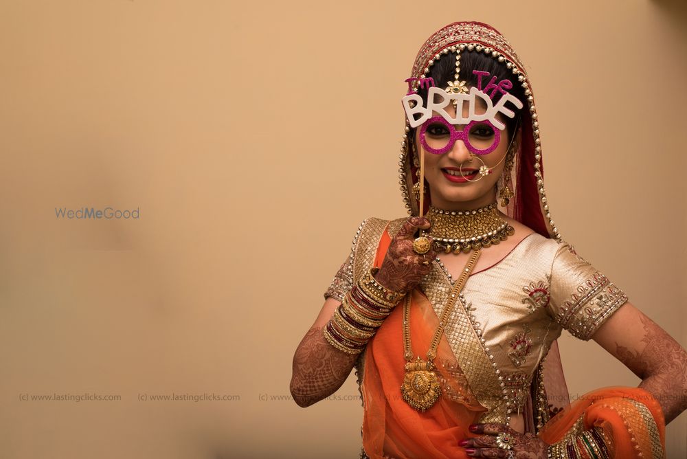 Photo From Rachit & Pallavi - By Lasting Clicks