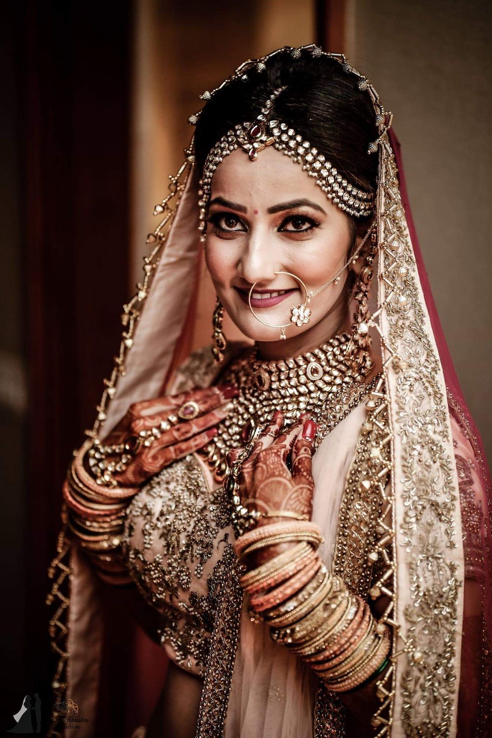 Photo From Anjali weds Manish - By The Photoroosters Studio