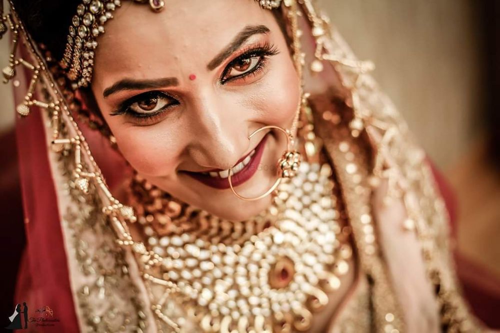 Photo From Anjali weds Manish - By The Photoroosters Studio