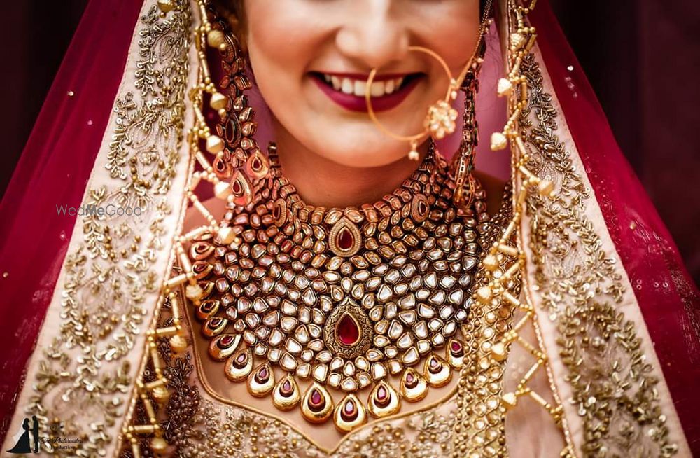 Photo From Anjali weds Manish - By The Photoroosters Studio