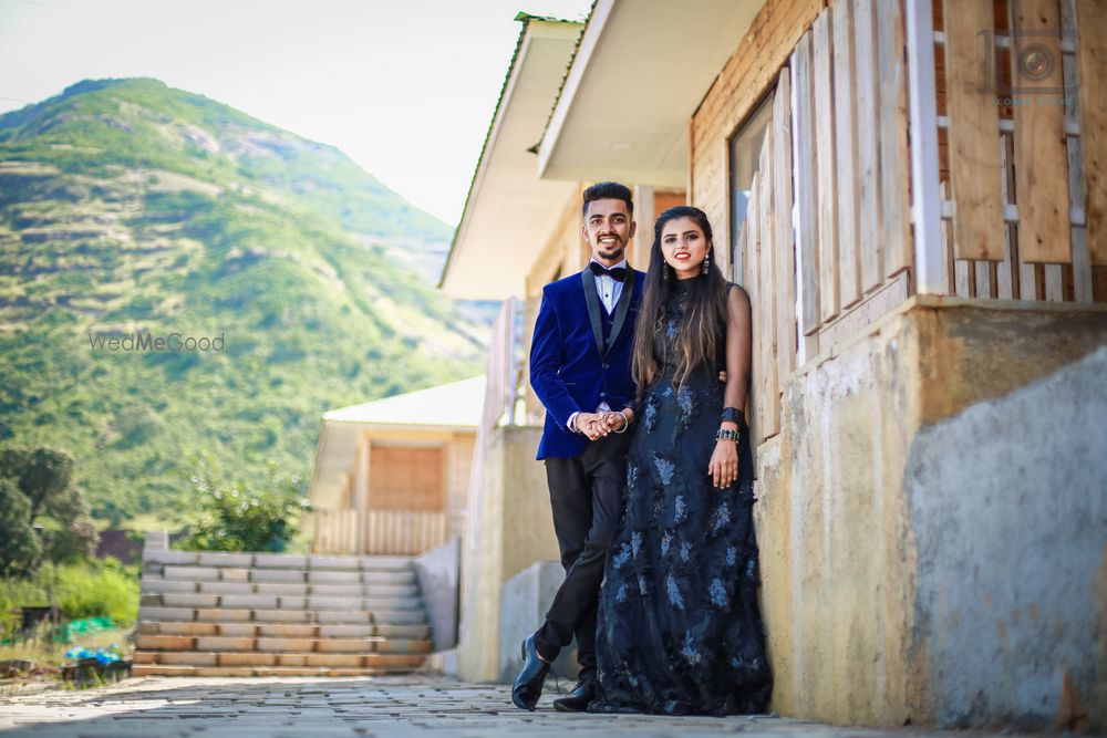 Photo From J+S Pre Wedding - By Iconic Clicks Photography & Events