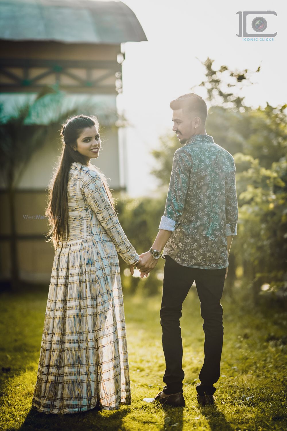 Photo From J+S Pre Wedding - By Iconic Clicks Photography & Events