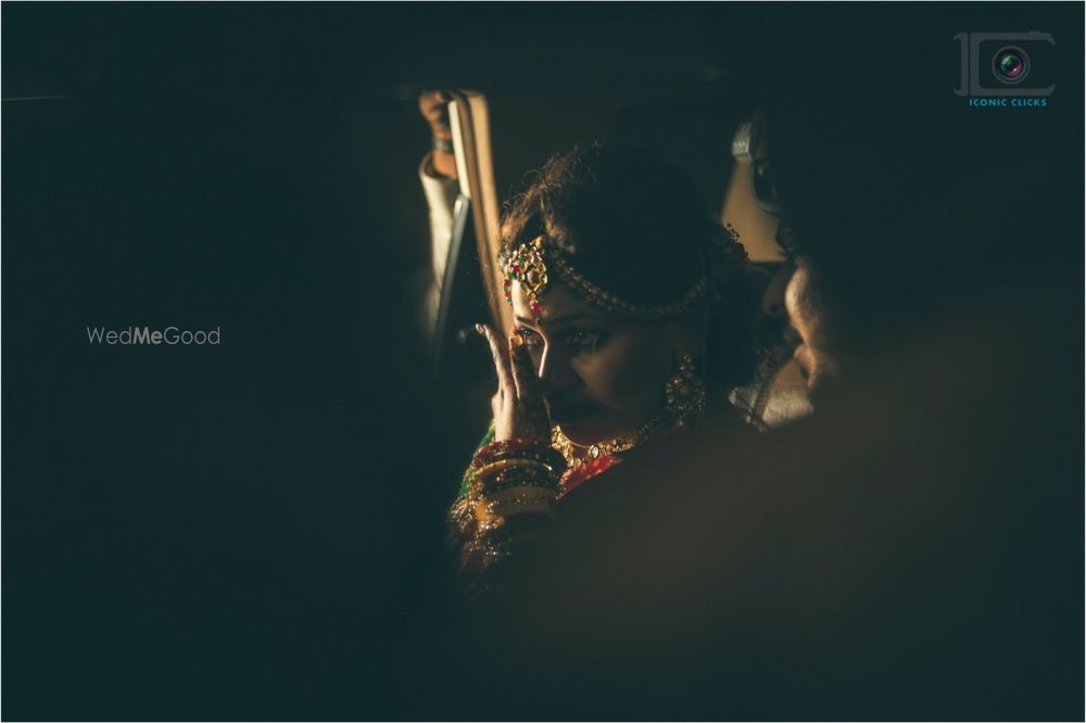 Photo From Wedding - By Iconic Clicks Photography & Events