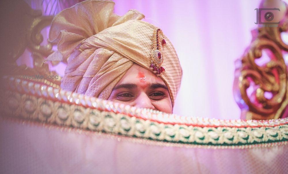 Photo From Wedding - By Iconic Clicks Photography & Events