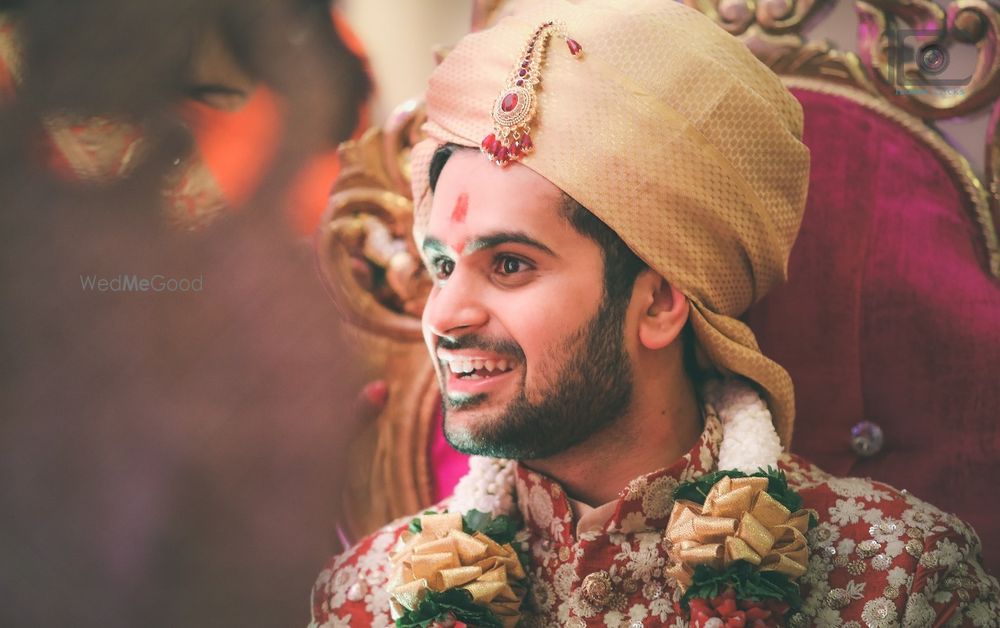 Photo From Wedding - By Iconic Clicks Photography & Events