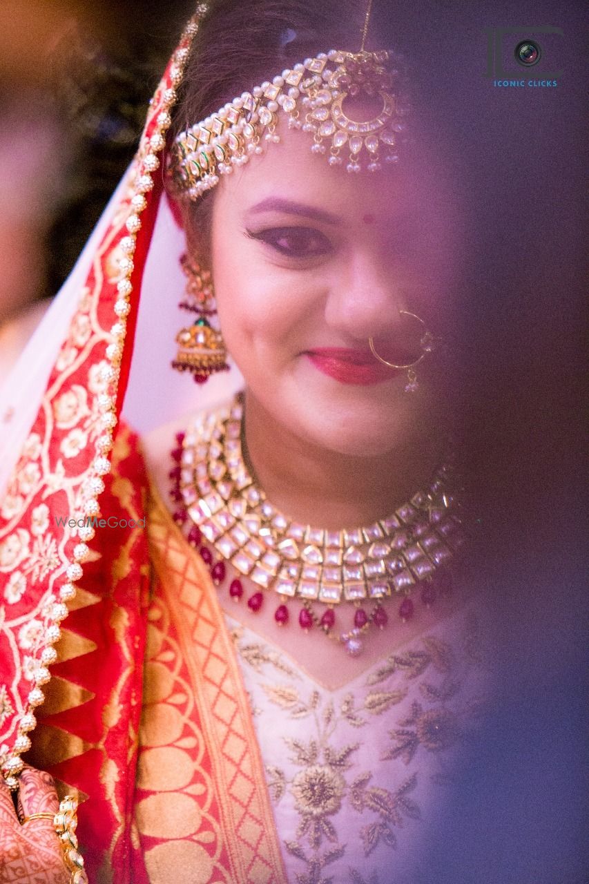 Photo From Wedding - By Iconic Clicks Photography & Events