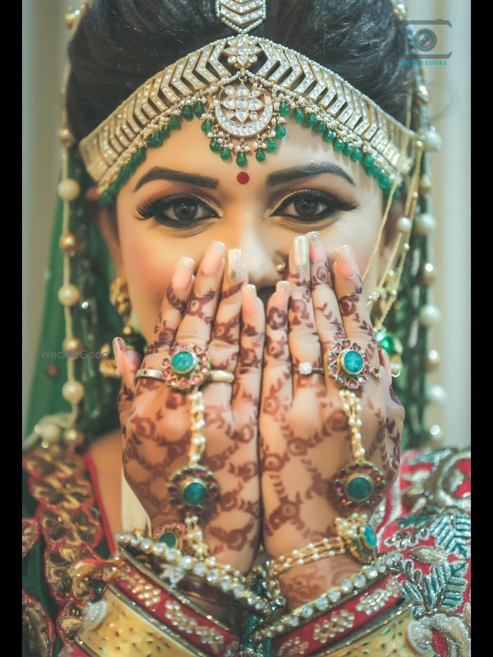 Photo From Wedding - By Iconic Clicks Photography & Events