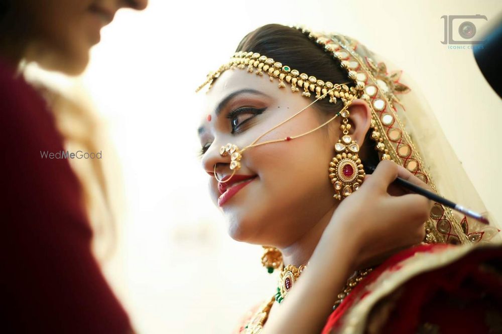 Photo From Wedding - By Iconic Clicks Photography & Events