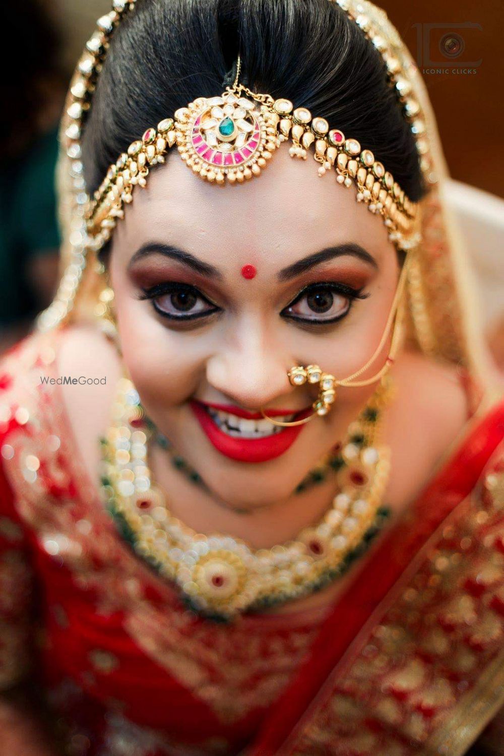 Photo From Wedding - By Iconic Clicks Photography & Events