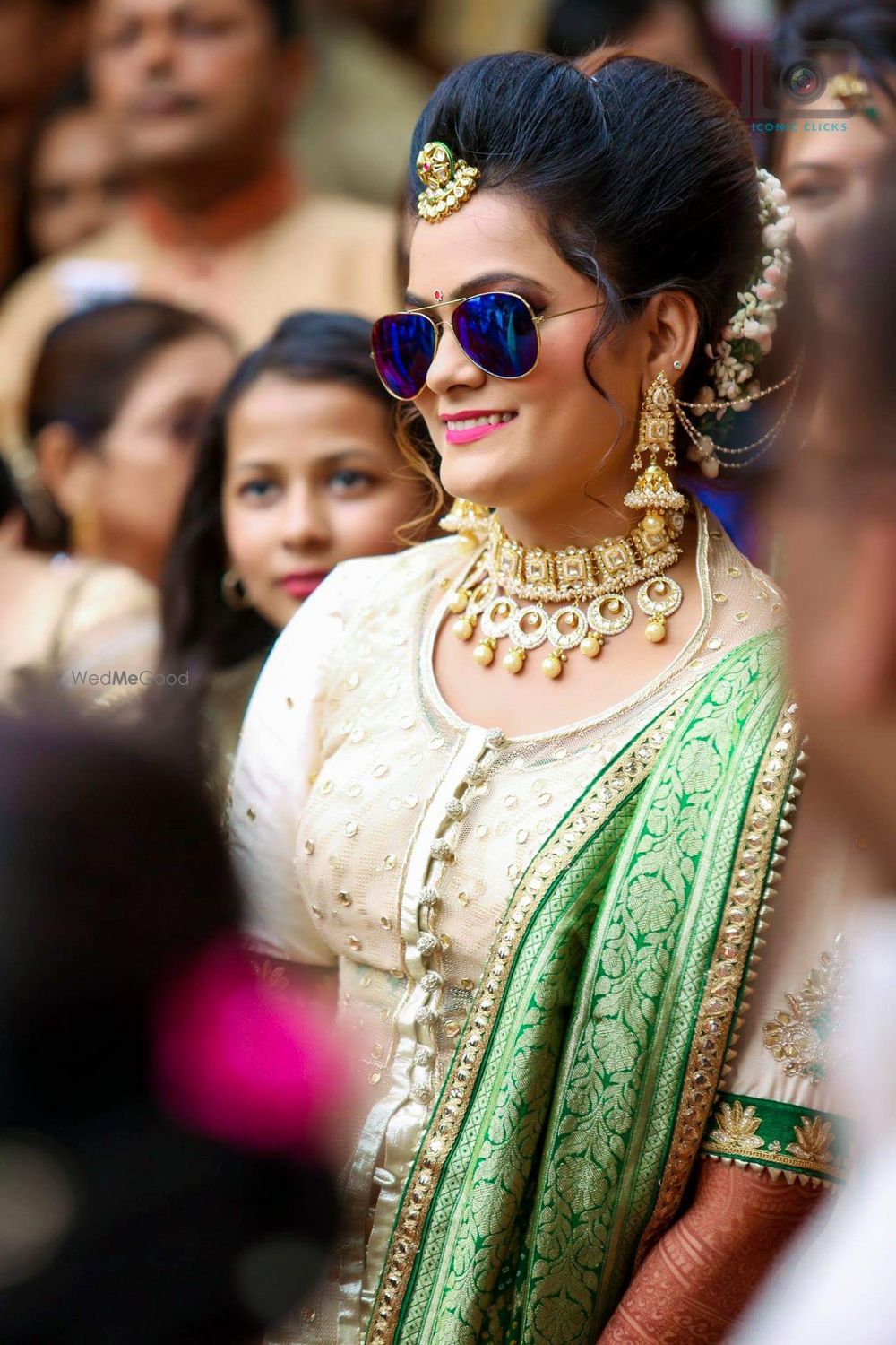 Photo From Wedding - By Iconic Clicks Photography & Events